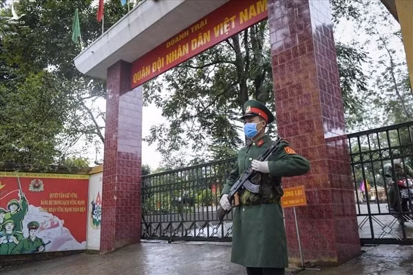 de xuat quan nhan phai ke khai bien dong tai san tu 300 trieu dong hinh 1