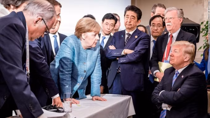 angela merkel nguoi phu nu quyen luc nhat chau au sap ve huu hinh 2