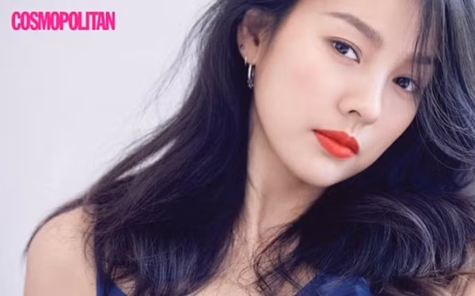 nhung nu ca si giau co cua showbiz han hinh 2