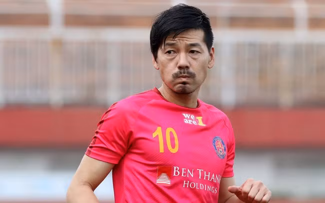 cuu tuyen thu nhat ban roi khoi sai gon fc hinh 1