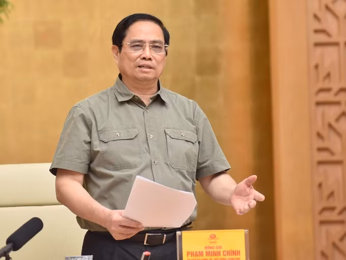 thu tuong mot dong phong dich hieu qua khong mat hang trieu dong chong dich hinh 1