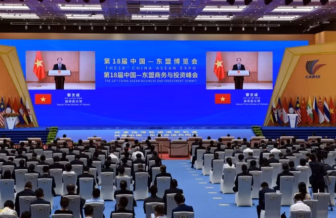 caexpo cung cabis luon la dong luc cho su phat trien ben vung giua asean va trung quoc hinh 2