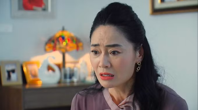 huong vi tinh than phan 2 tap 32 ba xuan bi to an chan tien tu thien hinh 4