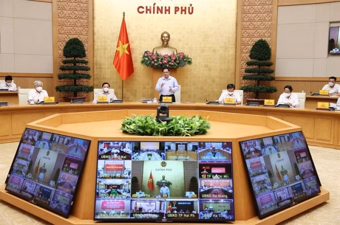 kien quyet khong de tinh trang gian cach xa hoi keo dai ma khong dat duoc muc tieu hinh 1