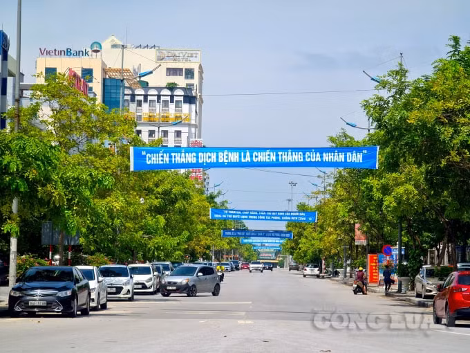 thanh hoa nguoi dan nghiem tuc thuc hien gian cach xa hoi day lui dich benh hinh 2