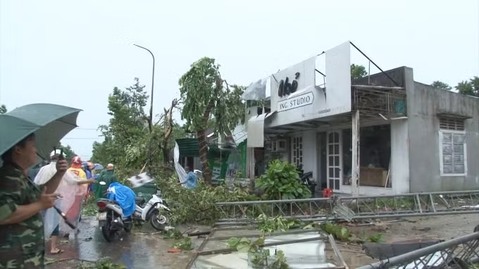 thua thien hue len phuong an ung pho voi bao so 5 hinh 1