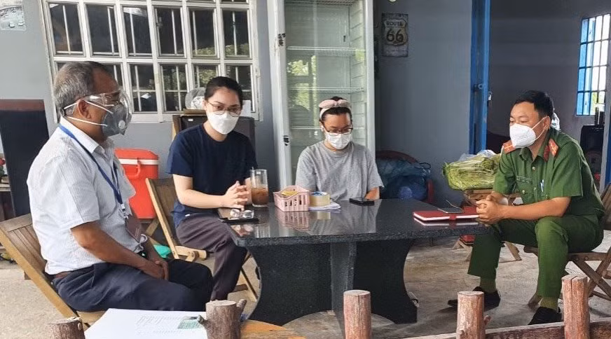 tp vung tau phat 75 trieu dong nguoi thong tin sai su that tren facebook ca nhan hinh 1