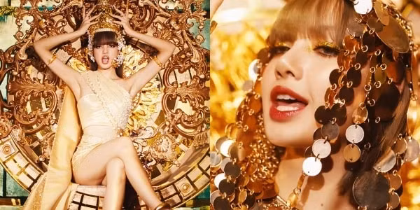lisa blackpink chinh thuc tung mv solo lalisa hinh 1
