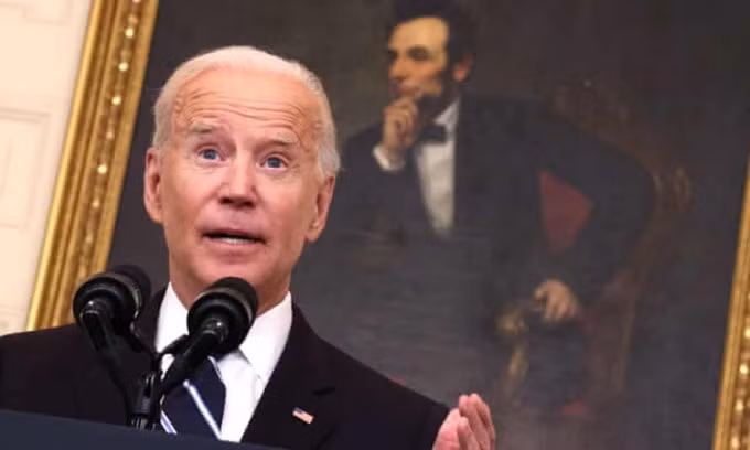 chien luoc lat nguoc tinh the voi covid 19 cua ong biden co gi dac biet hinh 1
