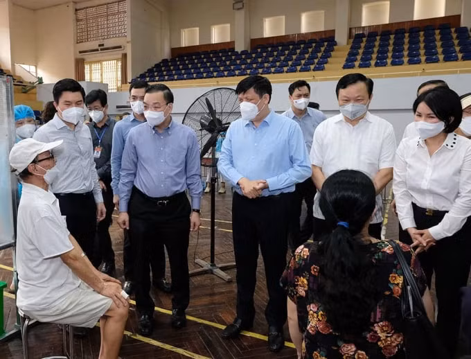 cong suat tiem chung cua ha noi da dat 300000 mui ngay cao nhat ca nuoc hinh 1