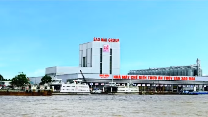loi nhuan nua dau nam giam manh sao mai group asm chua the chia co tuc nam 2019 va 2020 hinh 1