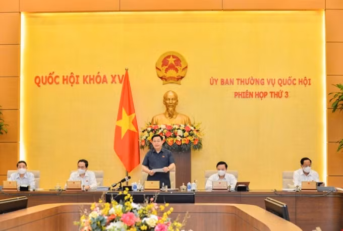 chu tich quoc hoi taptrung phan tich danh gia tac dong xem xet chat luong cua cac du anluat hinh 1