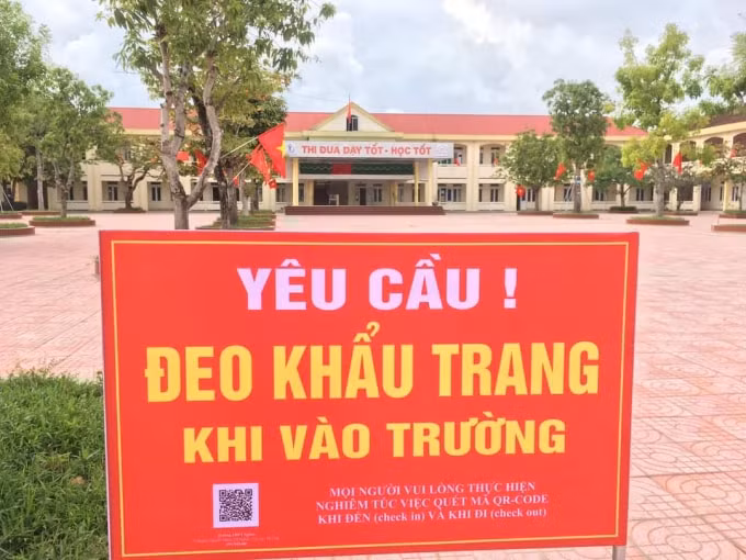 tu ngay 15 9 ha tinh se to chuc day hoc truc tiep hinh 3