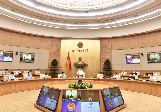 chinh phu dua 4 nhom giai phap ho tro doanh nghiep hop tac xa ho kinh doanh vuot qua dich benh hinh 1