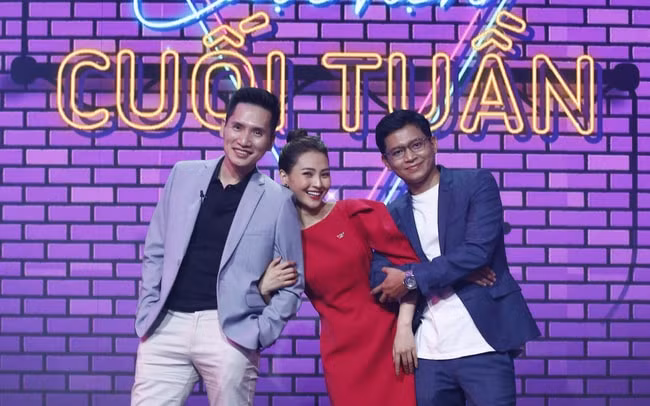 dieu gi tao nen suc hap dan cua cuoc hen cuoi tuan tren song vtv3 hinh 4