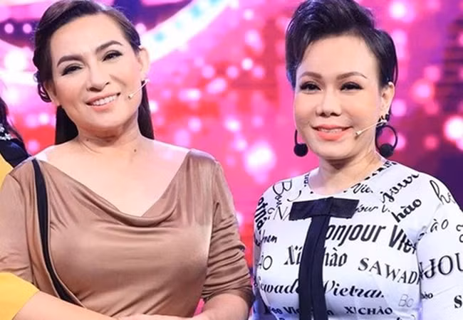 viet huong duoc con gai phi nhung uy quyen cham lo suc khoe cho me hinh 2