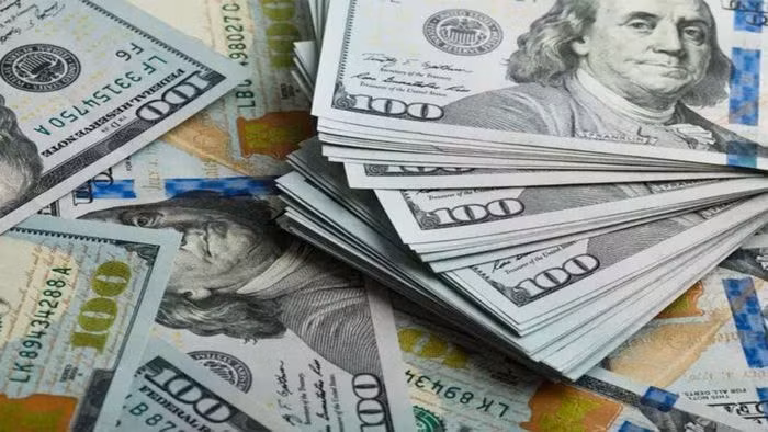 ty gia ngoai te hom nay 13 9 dong usd tang gia hinh 1