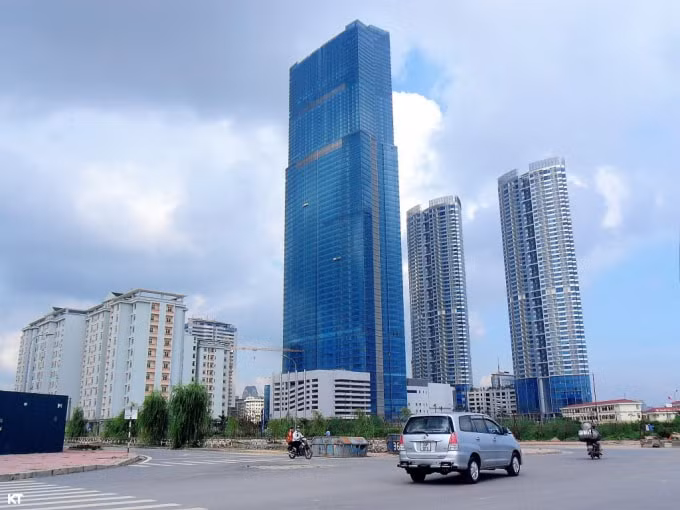 dich benh da lam bien doi xu huong thue van phong tai ha noi hinh 1