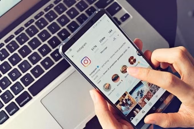 lieu facebook co phai doi mat nguy co dieu tran ve tac hai cua instagram gay ra cho nguoi dung hinh 1