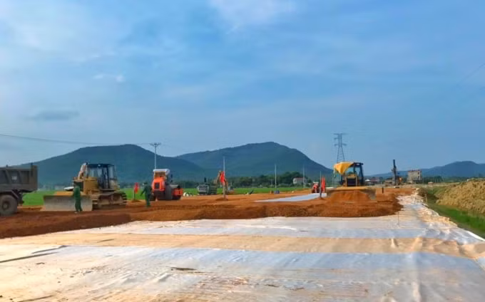 go vuong nguon vat lieu cho du an xay dung cao toc bac nam phia dong hinh 1