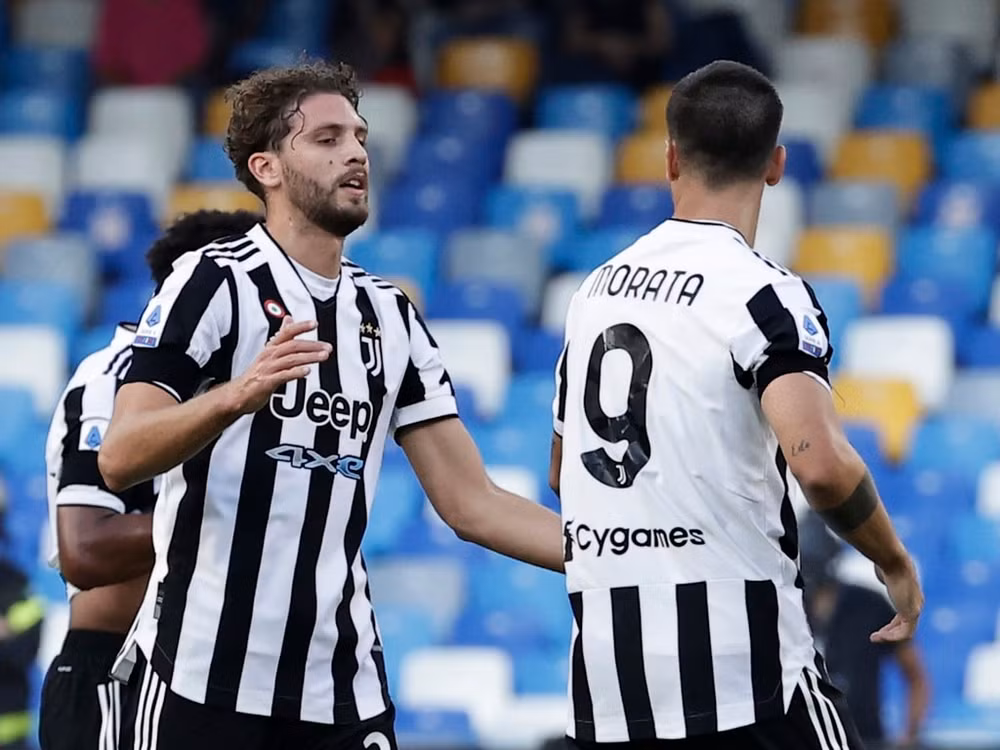 clb juventus thiet hai lon ve tai chinh do dich benh covid 19 hinh 1