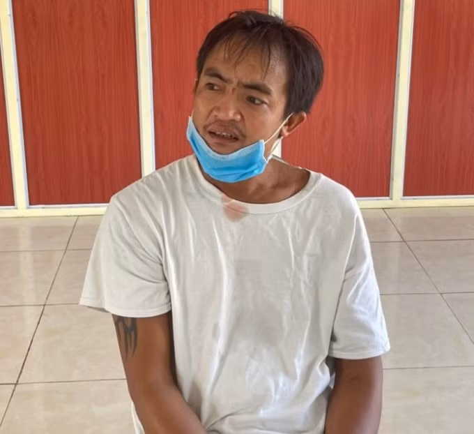 tu lap chot tai duong lien xa de thu tien nguoi di duong hinh 1