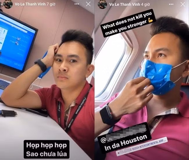 ro tin don ns hoai linh bi mat sang my va phan ung cua nguoi trong cuoc hinh 3