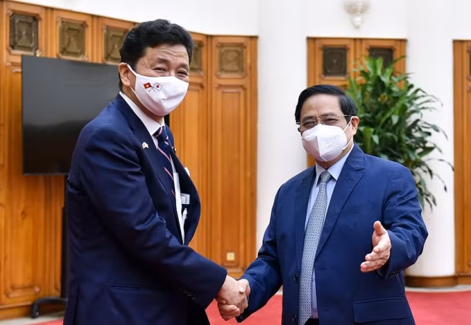 nhat ban ho tro viet nam hon 3 trieu lieu vaccine vien tro khong hoan lai 200 trieu yen hinh 1
