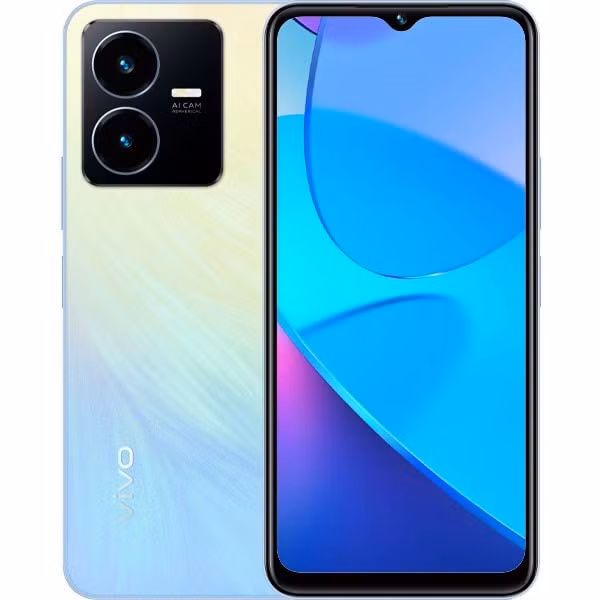 vivo ra mat smartphone moi tai viet nam hinh 1