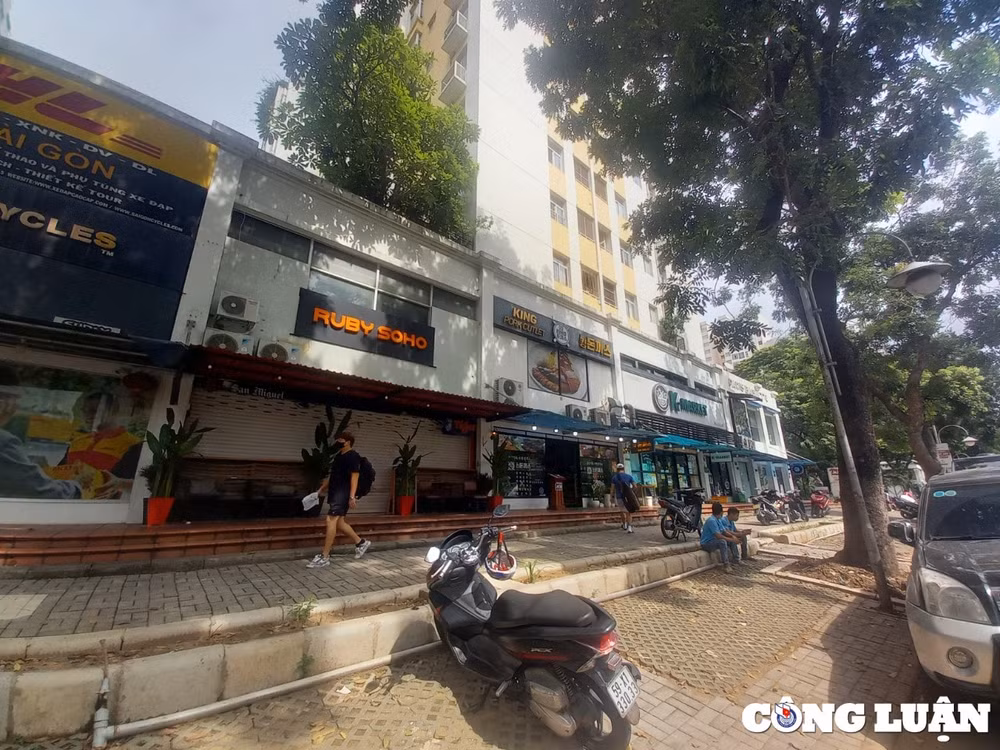 tp hcm pho nguoi han hoi sinh tieu thuong doanh nghiep tho phao hinh 1