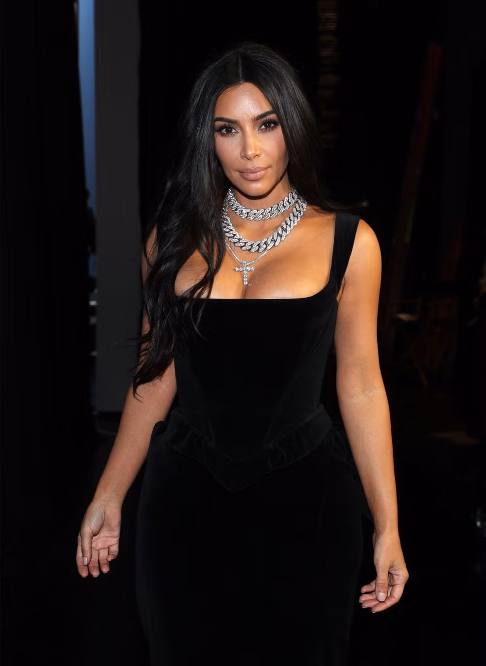 kim kardashian bi cuopche qua hao nhoang hinh 3