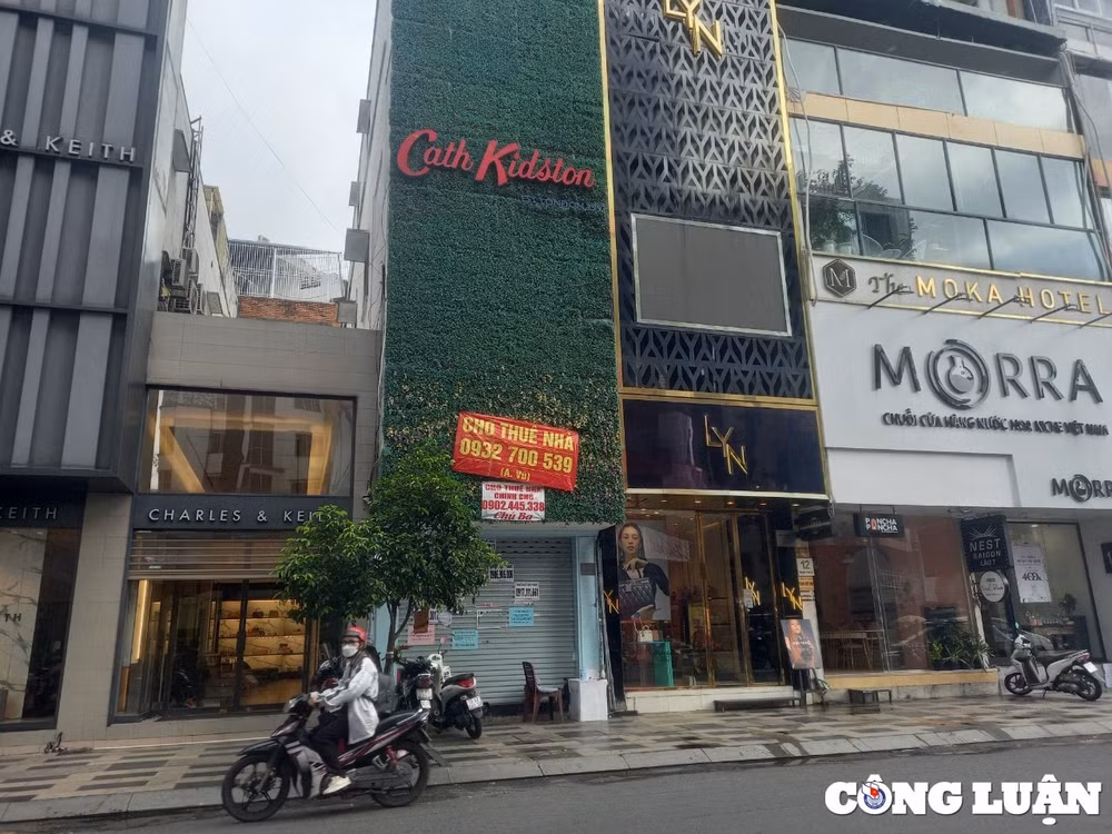 chu can rang giam gia nhieu mat bang o tp hcm van chua ai thue hinh 12