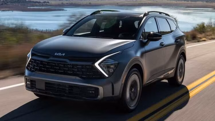 kia sportage phev 2023 ra mat thi truong my voi gia ban 900 trieu dong hinh 5