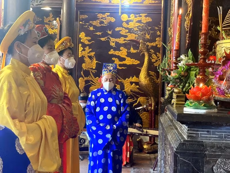 quang ninh mo lai le hoi den cua ong 2022 hinh 3
