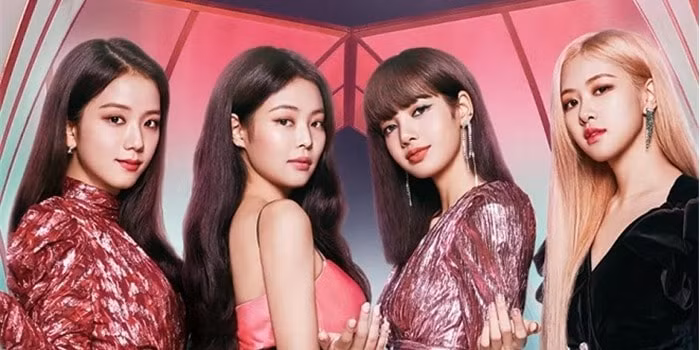 album sap ra mat born pink giup blackpink pha ky luc cua aespa hinh 4