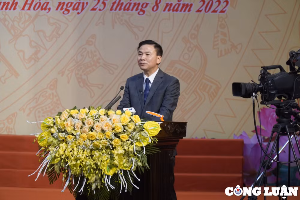 viet nam lao thanh hoa hua phan doan ket huu nghi huong toi tuong lai hinh 6