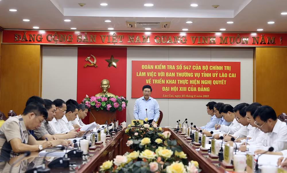 lao cai can tap trung nang cao nang luc suc chien dau cua co so dang hinh 1