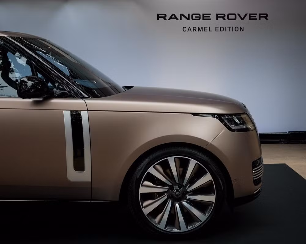 chiem nguong range rover sv carmel edition 2023 hinh 3