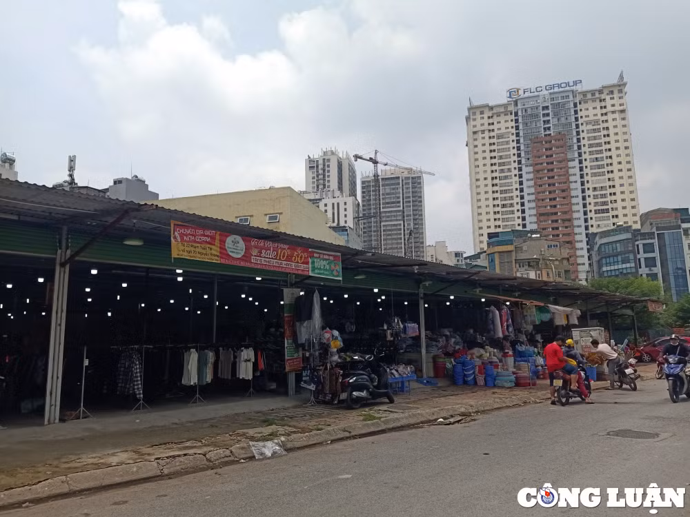 hon 4000 m2 dat tai dinh cu bi chiem dung dung cho cho thue thu loi bat chinh hinh 2