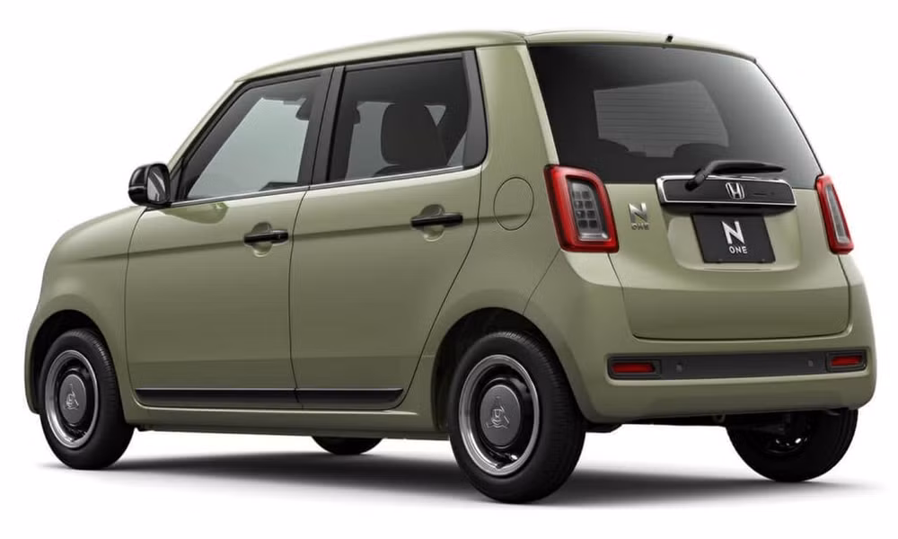 xe hop diem honda n one style urban gia re ngang kia morning hinh 2