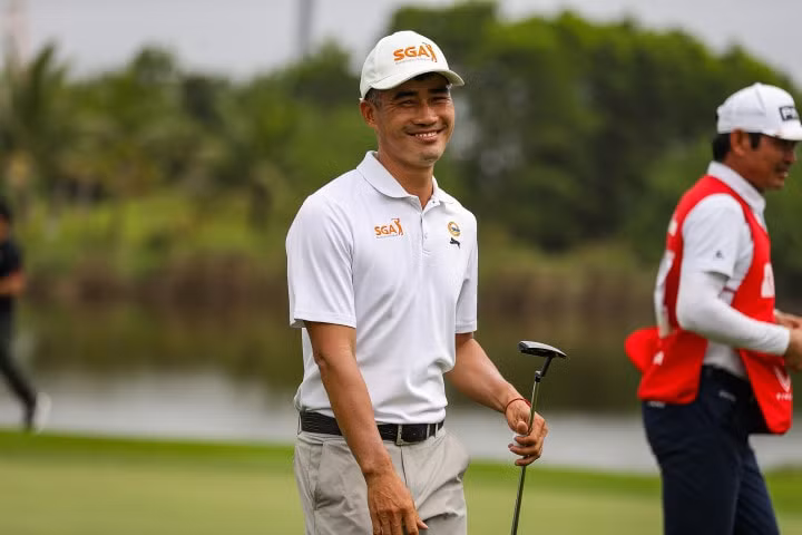 brg open golf championship danang 2022 trai nghiem golf dang cap quoc te tai viet nam hinh 3