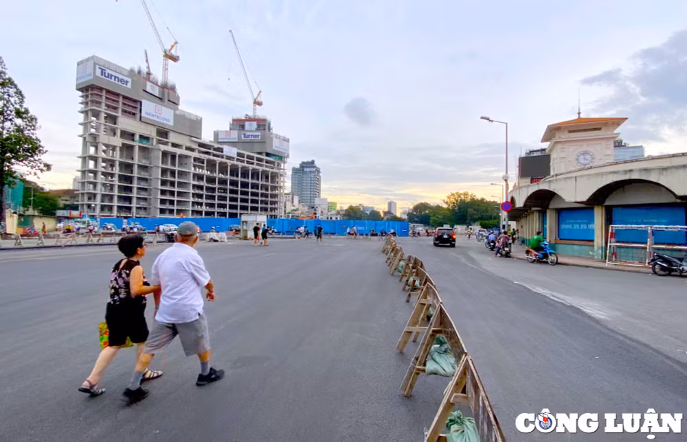 cac so nganh tphcm y kien gi ve de xuat pho di bo le loi hinh 1