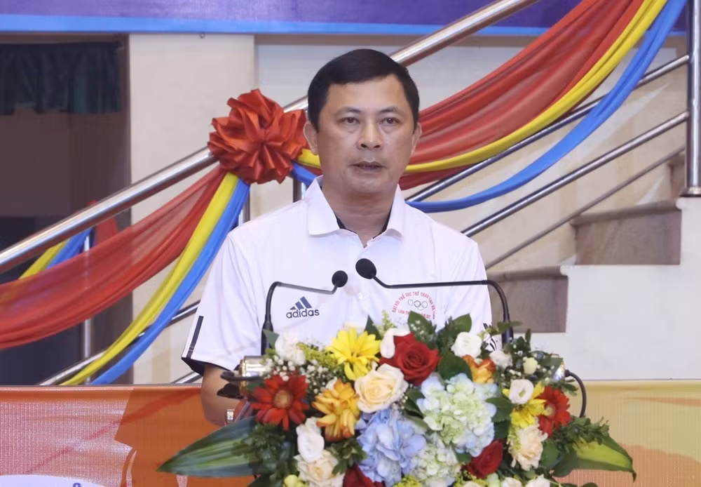 khai mac dai hoi the duc the thao tinh ha tinh lan thu 9 nam 2022 hinh 3