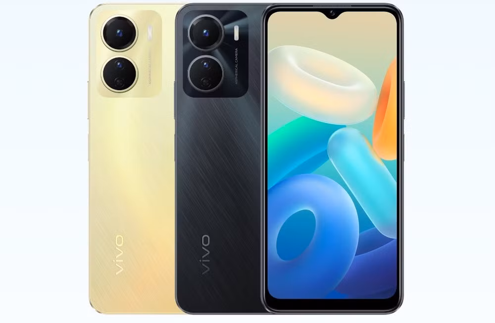 vivo y16 trinh lang tai hong kong hinh 1
