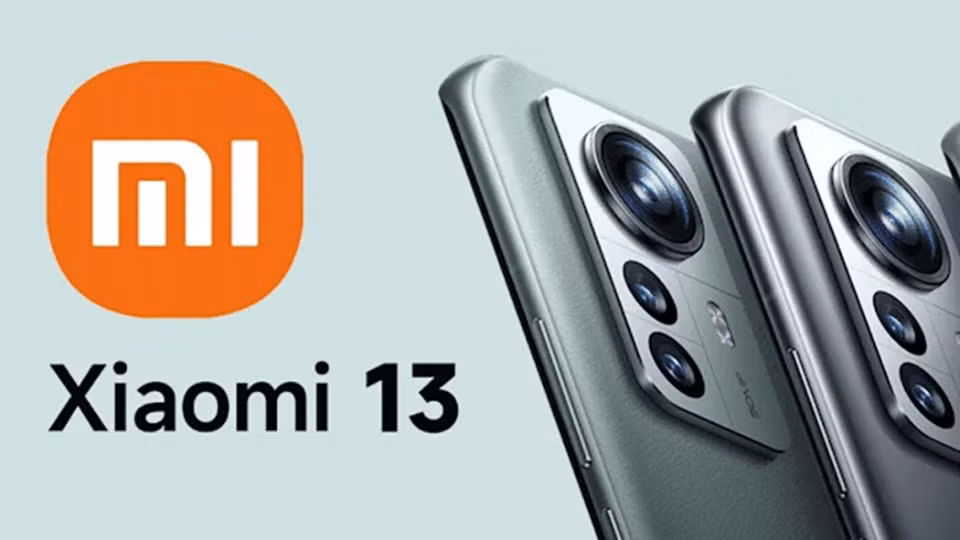 xiaomi 13 cho ngay ra mat hinh 1