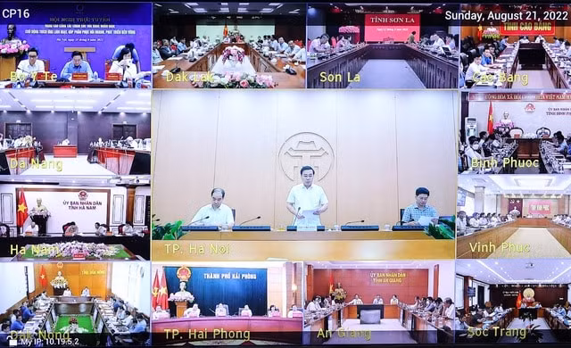 ha noi da co 4 van ban kien nghi bo y te ve cong tac dau thau thuoc vat tu y te hinh 1