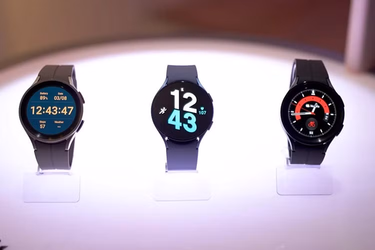 nhung tinh nang va nang cap moi tot nhat cua dong galaxy watch5 hinh 5