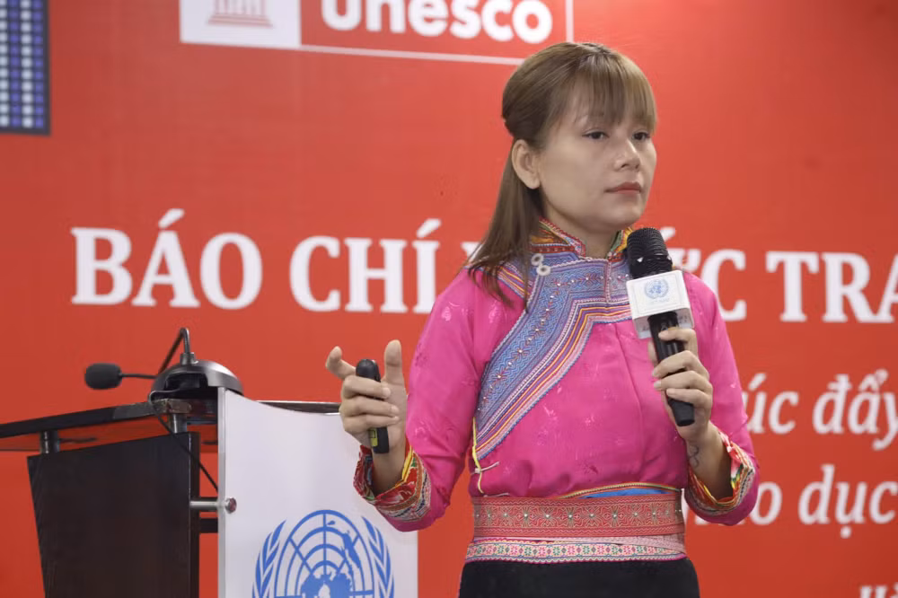 nha bao bong mai va hanh trinh tac nghiep dac biet 99 ngay 10000 km toi 44 tinh thanh pho hinh 1