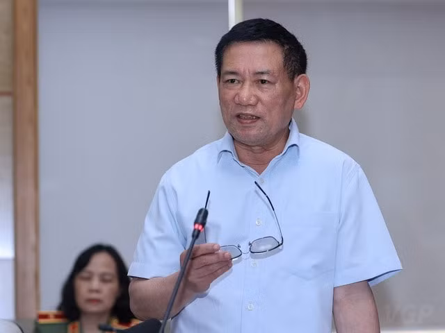 bo tai chinh de nghi danh gia lai viec thuc hien co che tu chu tai cac benh vien cong hinh 1