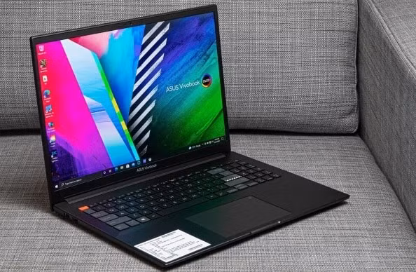 asus tung ra thi truong loat laptop moi thuoc dong creator hinh 5